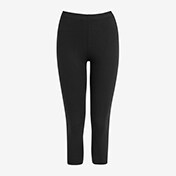 Cropped Leggings